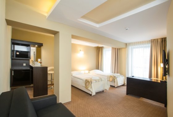 hotel *** - Hotel Zimowit*** - Pokoje - zdjęcie 1