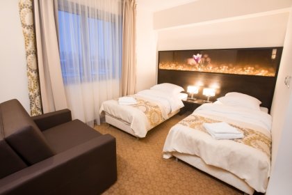 hotel *** - Hotel Zimowit*** - zdjęcie 10