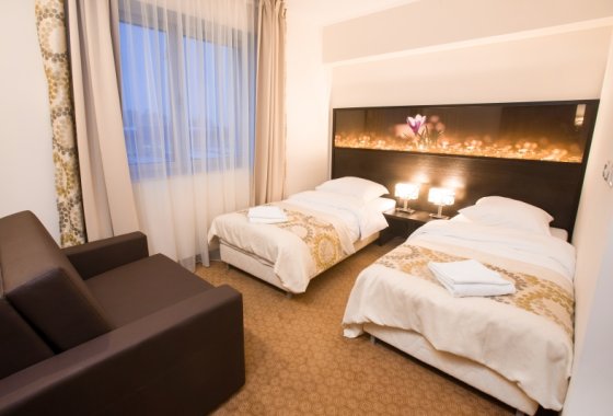 hotel *** - Hotel Zimowit*** - Pokoje - zdjęcie 2