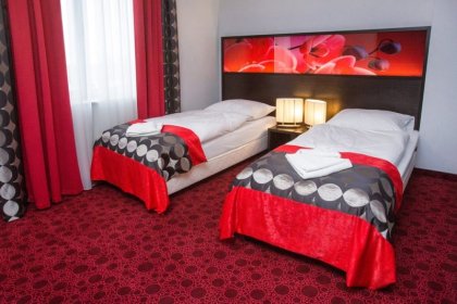 hotel *** - Hotel Zimowit*** - zdjęcie 13
