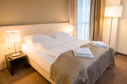 hotel *** - Hotel Zimowit*** - zdjęcie 11