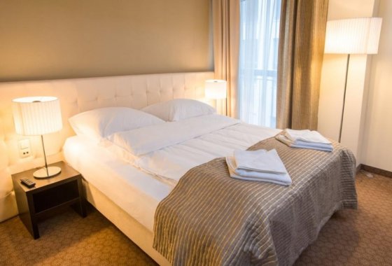 hotel *** - Hotel Zimowit*** - Pokoje - zdjęcie 3