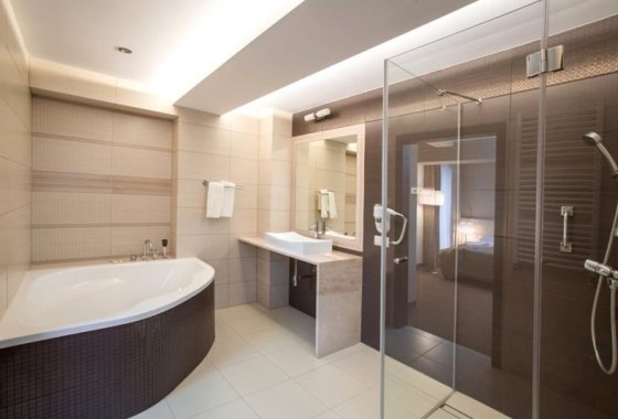 hotel *** - Hotel Zimowit*** - Pokoje - zdjęcie 4