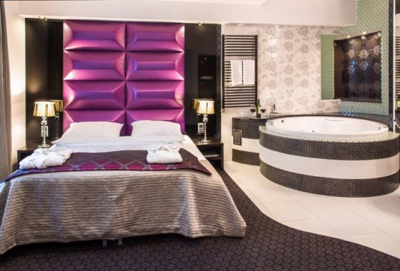 hotel *** - Hotel Zimowit*** - Pokoje - zdjęcie 12