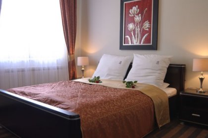 hotel *** - Hotel & Restauracja Dworek - zdjęcie 5