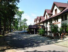 GRAND Chotowa Hotel*** SPA & Resort