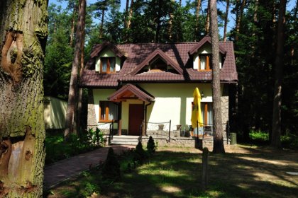 hotel *** - GRAND Chotowa Hotel*** SPA & Resort - zdjęcie 1
