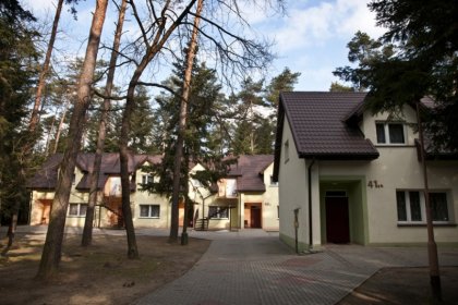 hotel *** - GRAND Chotowa Hotel*** SPA & Resort - zdjęcie 2