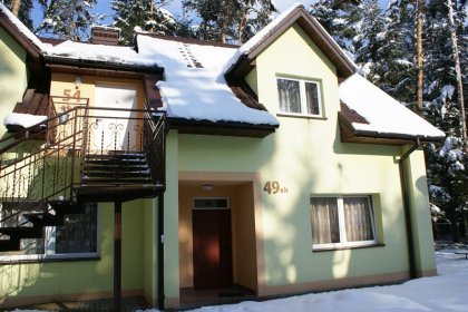 hotel *** - GRAND Chotowa Hotel*** SPA & Resort - zdjęcie 3