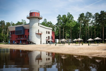 hotel *** - GRAND Chotowa Hotel*** SPA & Resort - zdjęcie 4