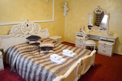 hotel *** - GRAND Chotowa Hotel*** SPA & Resort - zdjęcie 11