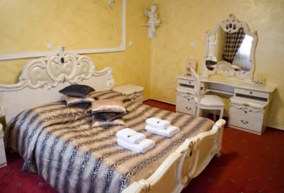 hotel *** - GRAND Chotowa Hotel*** SPA & Resort - Pokoje - zdjęcie 1