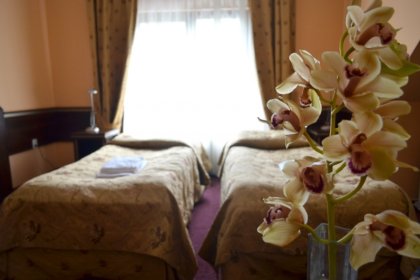 hotel *** - GRAND Chotowa Hotel*** SPA & Resort - zdjęcie 10