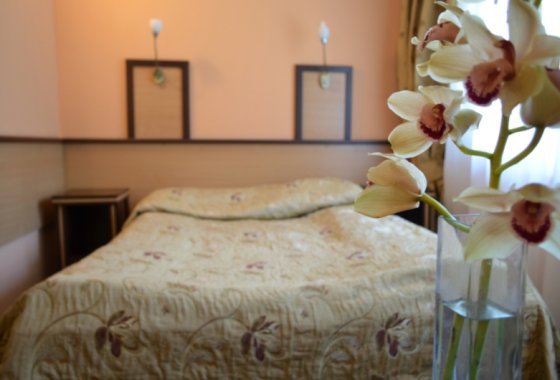 hotel *** - GRAND Chotowa Hotel*** SPA & Resort - Pokoje - zdjęcie 4