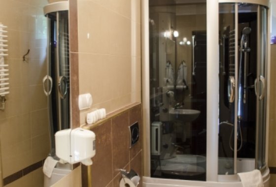 hotel *** - GRAND Chotowa Hotel*** SPA & Resort - Pokoje - zdjęcie 5