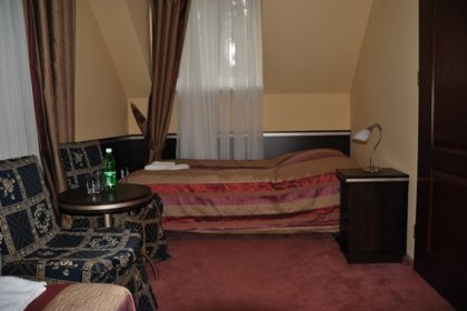 hotel *** - GRAND Chotowa Hotel*** SPA & Resort - zdjęcie 6