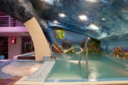 hotel *** - GRAND Chotowa Hotel*** SPA & Resort - zdjęcie 17
