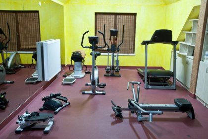 hotel *** - GRAND Chotowa Hotel*** SPA & Resort - zdjęcie 15