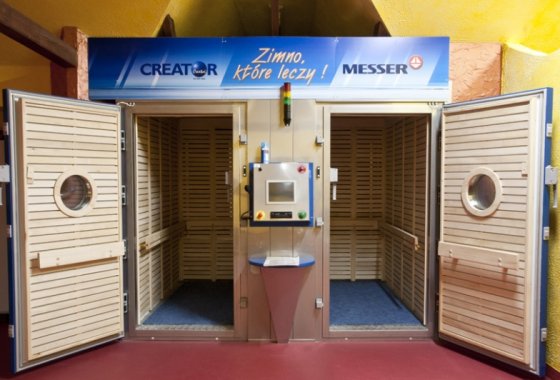 hotel *** - GRAND Chotowa Hotel*** SPA & Resort - Usługi - zdjęcie 4
