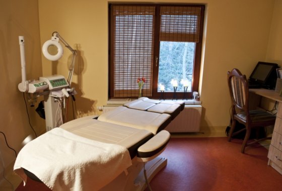 hotel *** - GRAND Chotowa Hotel*** SPA & Resort - Usługi - zdjęcie 5