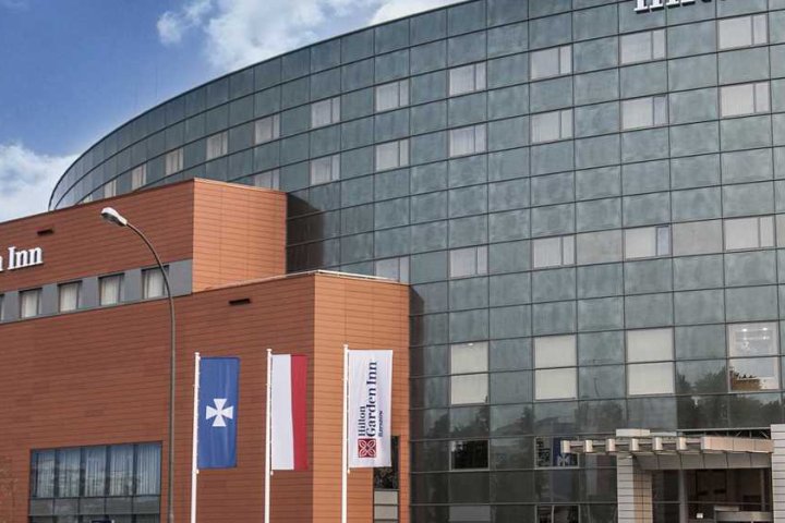 Hilton Garden Inn Rzeszow