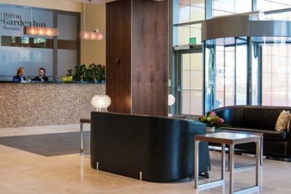 hotel **** - Hilton Garden Inn Rzeszow - zdjęcie 1