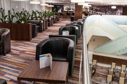 hotel **** - Hilton Garden Inn Rzeszow - zdjęcie 2