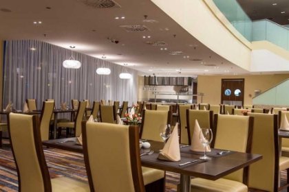 hotel **** - Hilton Garden Inn Rzeszow - zdjęcie 3