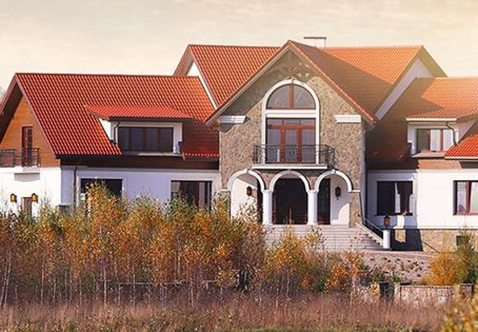 hotel **** - Korona Park