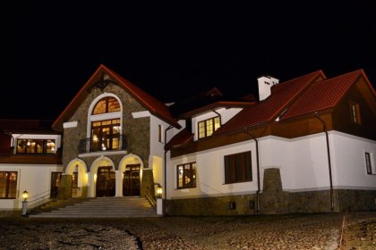 hotel **** - Korona Park - zdjęcie 1