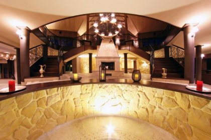 hotel **** - Korona Park - zdjęcie 2