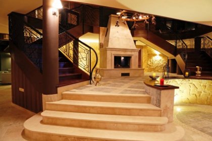 hotel **** - Korona Park - zdjęcie 3