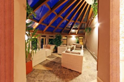 hotel **** - Korona Park - zdjęcie 4