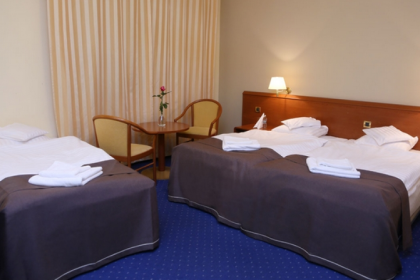 hotel **** - Korona Park - zdjęcie 7