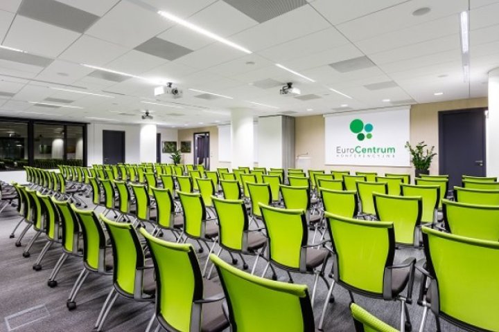 EuroCentrum Konferencyjne 