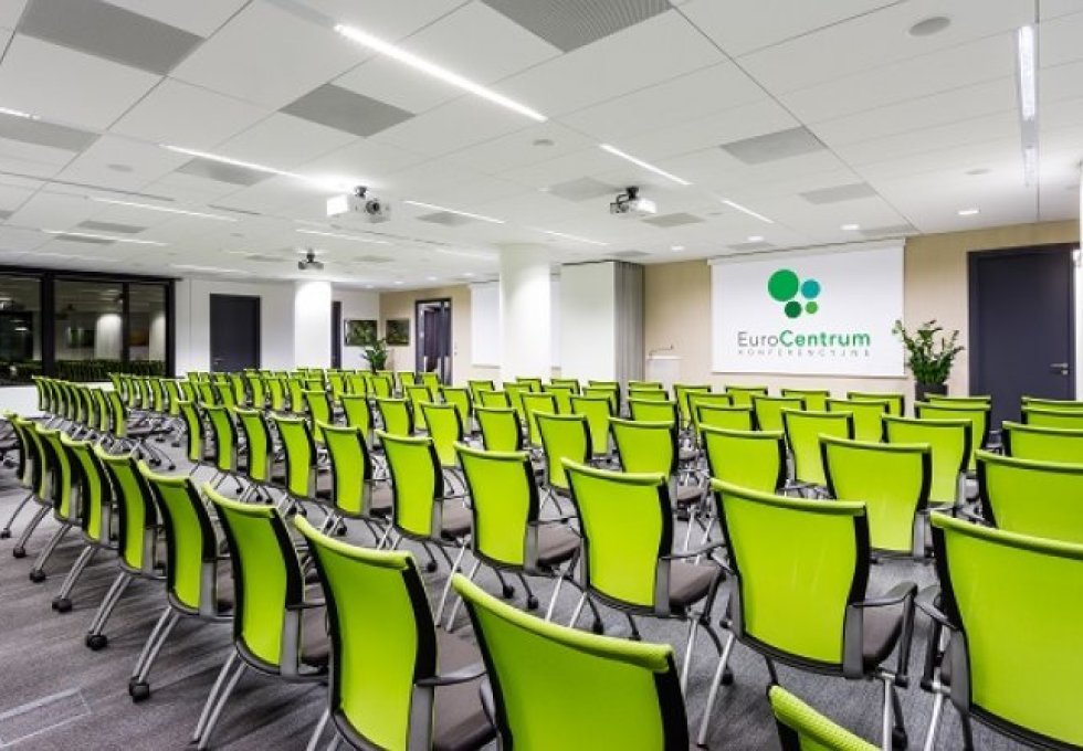 inny - EuroCentrum Konferencyjne