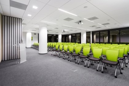 inny - EuroCentrum Konferencyjne - zdjęcie 8