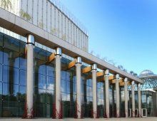 Opera i Filharmonia Podlaska – Europejskie Centrum Sztuki w Białymstoku
