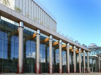 Opera i Filharmonia Podlaska – Europejskie Centrum Sztuki w Białymstoku