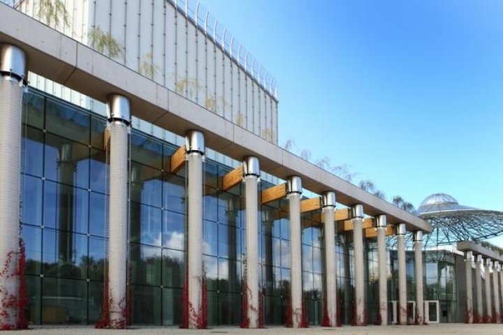 Opera i Filharmonia Podlaska – Europejskie Centrum Sztuki w Białymstoku