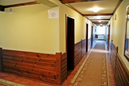 hotel - Centrum Wypoczynkowo-Konferencyjne Augustowia - zdjęcie 2