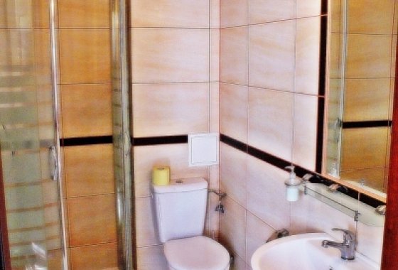 hotel - Centrum Wypoczynkowo-Konferencyjne Augustowia - Pokoje - zdjęcie 4