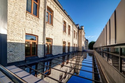 hotel **** - Hotel Loft 1898*** - zdjęcie 3