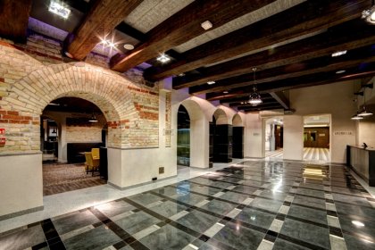 hotel **** - Hotel Loft 1898*** - zdjęcie 2