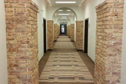 hotel **** - Hotel Loft 1898*** - zdjęcie 9