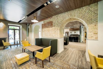 hotel **** - Hotel Loft 1898*** - zdjęcie 8