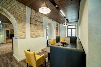 hotel **** - Hotel Loft 1898*** - zdjęcie 7