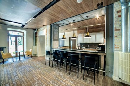 hotel **** - Hotel Loft 1898*** - zdjęcie 6