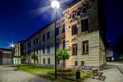 hotel **** - Hotel Loft 1898*** - zdjęcie 5