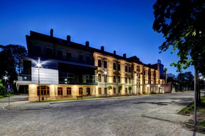hotel **** - Hotel Loft 1898*** - zdjęcie 4